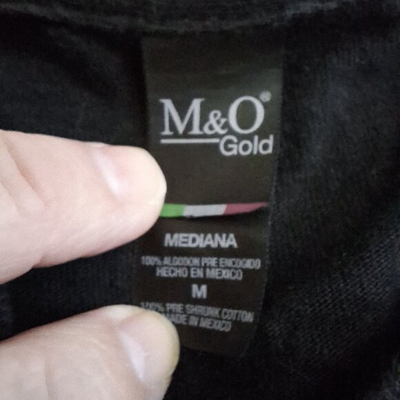 Trevor Element Long Sleeve T-Shirt Hell On Sleeve‎ Size Medium Horror Metal Rock - Picture 6 of 7